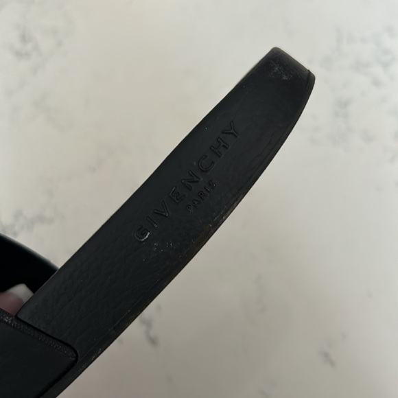Givenchy slides - Picture 6 of 7